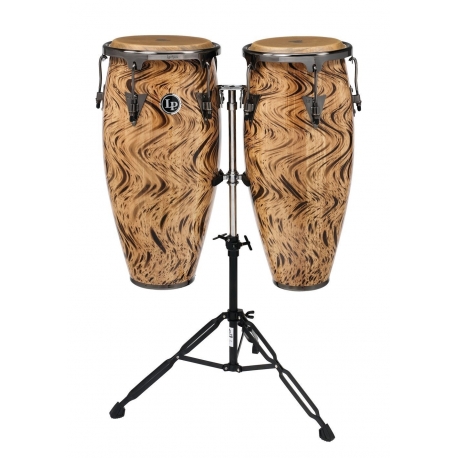 LATIN PERCUSSION Set Congas Aspire Accents