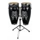 LATIN PERCUSSION Set Congas Aspire Accents