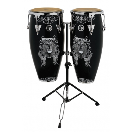 LATIN PERCUSSION Set Congas Aspire Accents