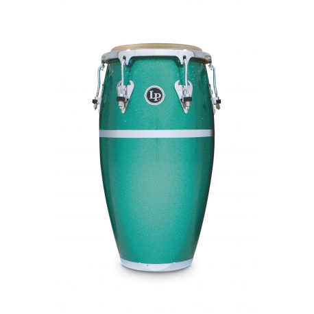 LATIN PERCUSSION Congas Matador Fibre de verre