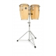 LATIN PERCUSSION Set Congas Jr. Congas