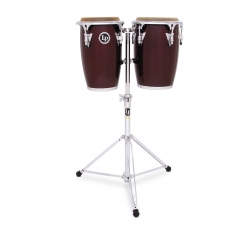 LATIN PERCUSSION Set Congas Junior