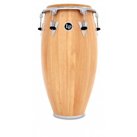 LATIN PERCUSSION Congas Classic Top Tuning