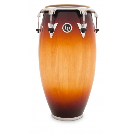 LATIN PERCUSSION Congas Classic Top Tuning