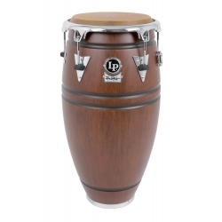 LATIN PERCUSSION Congas Classic Top Tuning Richie Garcia Signature