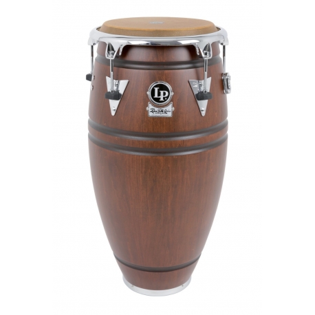 LATIN PERCUSSION Congas Classic Top Tuning Richie Garcia Signature