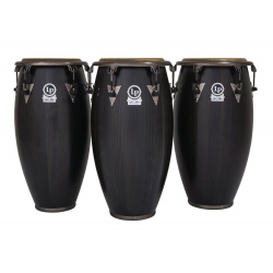 LATIN PERCUSSION Congas Top Tuning Raul Rekow Signature