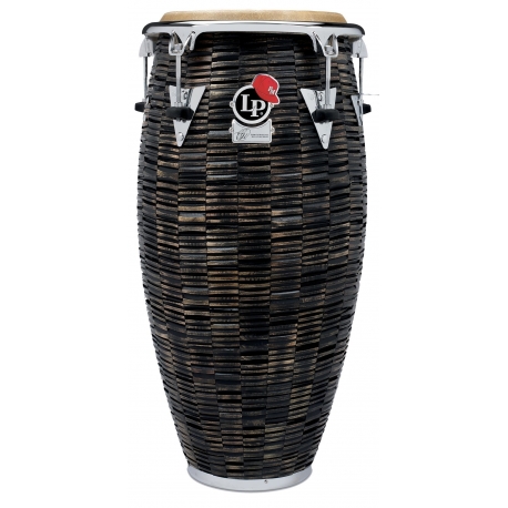 LATIN PERCUSSION Congas Pedrito Martinez Top Tuning
