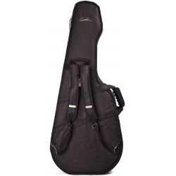 Etui Tric Deluxe Black avec Logo 5th Avenue