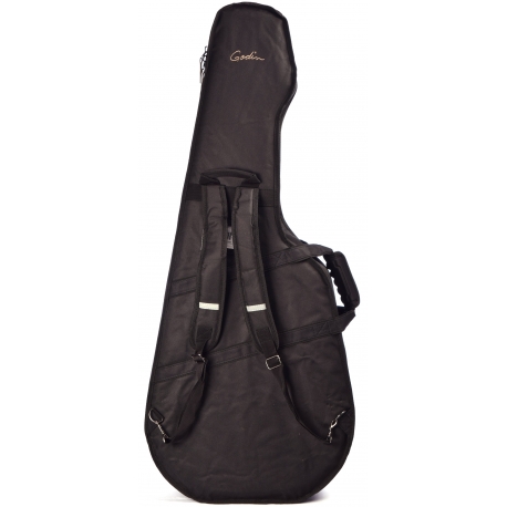 Etui Tric Deluxe Black avec Logo 5th Avenue