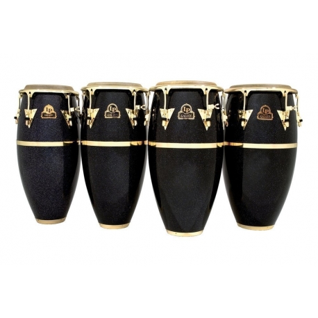 LATIN PERCUSSION Congas Galaxy Fibre de verre