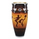 LATIN PERCUSSION Congas Paoli Meijas Signature