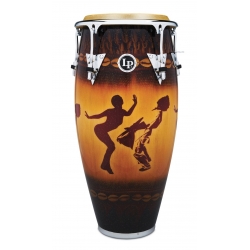 LATIN PERCUSSION Congas Paoli Meijas Signature