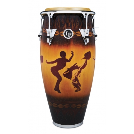 LATIN PERCUSSION Congas Paoli Meijas Signature