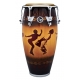 LATIN PERCUSSION Congas Paoli Meijas Signature