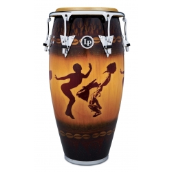 LATIN PERCUSSION Congas Paoli Meijas Signature