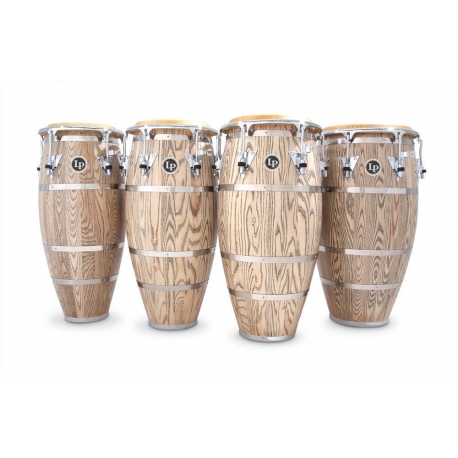 LATIN PERCUSSION Congas Giovanni Palladium