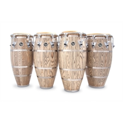 LATIN PERCUSSION Congas Giovanni Palladium