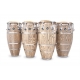 LATIN PERCUSSION Congas Giovanni Palladium