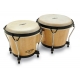 LATIN PERCUSSION Bongos CP Traditionnel