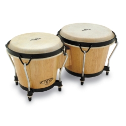 LATIN PERCUSSION Bongos CP Traditionnel