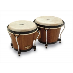 LATIN PERCUSSION Bongos CP Traditionnel