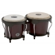 LATIN PERCUSSION Bongos Série City