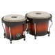 LATIN PERCUSSION Bongos Série City