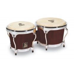 LATIN PERCUSSION Bongos Aspire