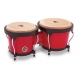 LATIN PERCUSSION Bongos Aspire