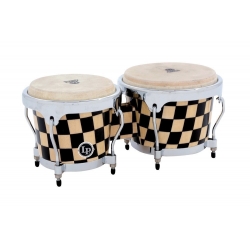 LATIN PERCUSSION Bongos Aspire Accent