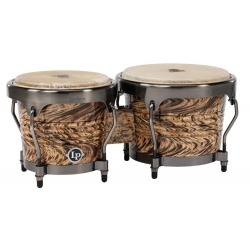 LATIN PERCUSSION Bongos Aspire Accent