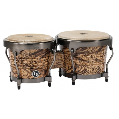 LATIN PERCUSSION Bongos Aspire Accent