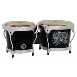 LATIN PERCUSSION Bongos Aspire Accent