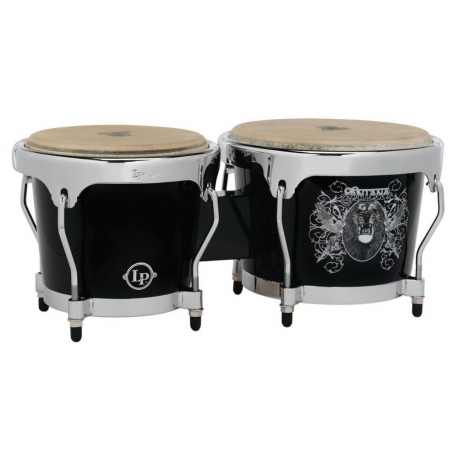 LATIN PERCUSSION Bongos Aspire Accent