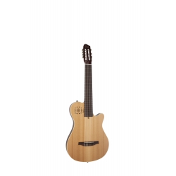 Multiac Nylon Encore 7 cordes avec housse