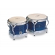 LATIN PERCUSSION Bongos Matador bois