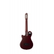 Multiac Nylon Encore 7 cordes avec housse