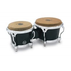 LATIN PERCUSSION Bongos Fibre de verre