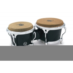LATIN PERCUSSION Bongos Fibre de verre
