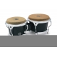 LATIN PERCUSSION Bongos Fibre de verre