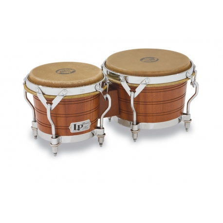LATIN PERCUSSION Bongos Original