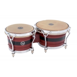 LATIN PERCUSSION Bongos Legends John Rodriguez