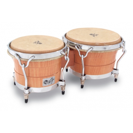 LATIN PERCUSSION Bongos Valje