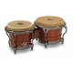 LATIN PERCUSSION Bongos Durian