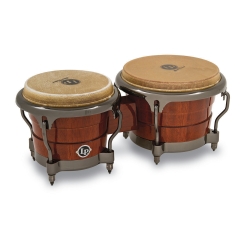 LATIN PERCUSSION Bongos Durian