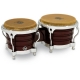 LATIN PERCUSSION Bongos Generation II bois