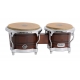 LATIN PERCUSSION Bongos Richie Gajate-Garcia