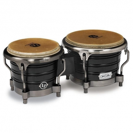 LATIN PERCUSSION Bongos Raul Rekow Signature 2016