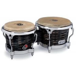 LATIN PERCUSSION Bongos Generation 2 Pedrito Martinez Signature